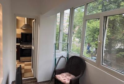 Cotroceni Afi Cotroceni Mall apartament cu 2 camere de vanzare - 5