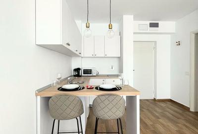 Apartament cu 2 camere în Iosia - 6
