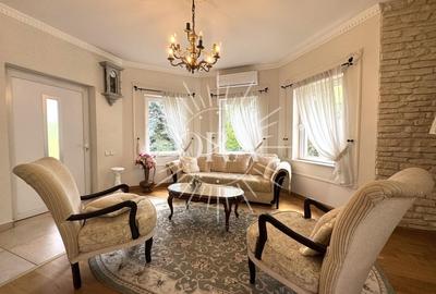 CASA INDIVIDUALA PET FRIENDLY DE INCHIRIAT | BORHANCI | 3 DORMITOARE | GARAJ - 5