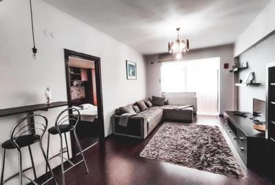 Unirii vânzare apartament 2 camere modern - 13