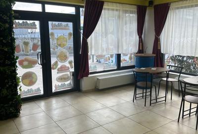 Spațiu comercial, de 60 mp, în Central - 2