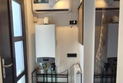 Apartament 2 Camere Floreasca | Centrala proprie | Curte comuna - 8