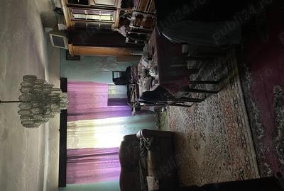 Vand casa batraneasca Semlacul Mic, com Gataia - 2