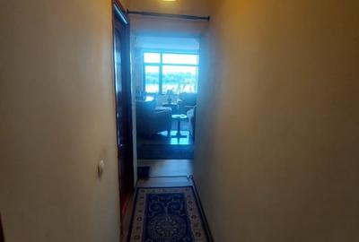 Apartament -5 camere -decomandat-Zona Fundeni - 25
