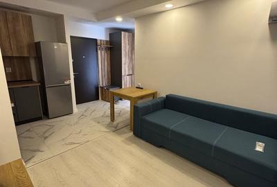 Apartament cu 2 camere decomandat în Tunari - 2