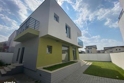 Casă cu 4 camere cu Teren 300 Mp în Prelungirea Ghencea - 2