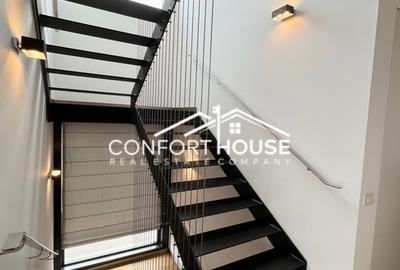 Vila P+2, arhitectura moderna, 6 camere, PIPERA -Scoala Americana - 24
