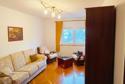 Apartament cu 2 camere decomandat în Centrul Istoric - 1