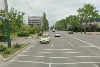 Teren de vanzare in centrul statiuni Mamaia cu AUTORIZATIE