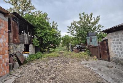 Casă cu 5 camere cu Teren 1870 Mp în Lenauheim - 6