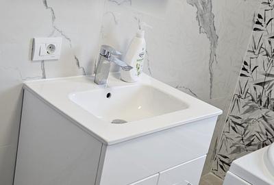 Casă cu 4 camere în Central - 6