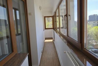 Apartament cu 4 camere semidecomandat în Uiasca - 5