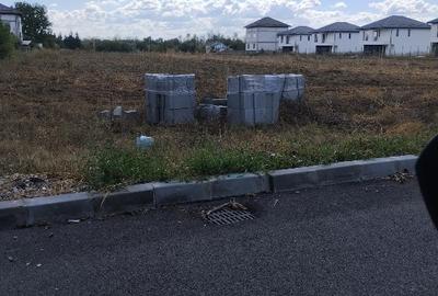 Teren intravilan Teren intravilan - 3