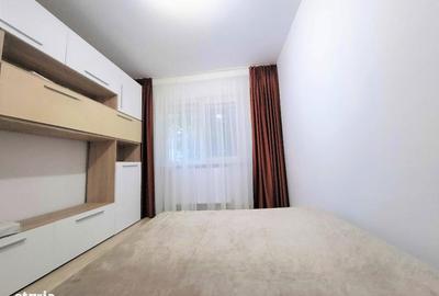 Apartament cu 2 camere în Orizont - 2