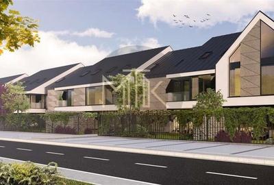 PIPERA - Matei Milo | Vila + Gradina  | Mobilata&utilata - 22