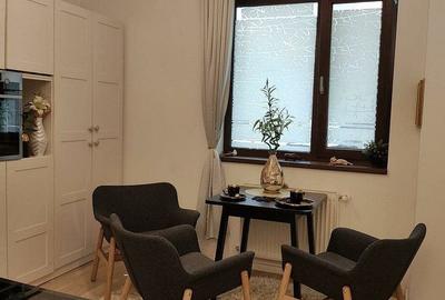 APARTAMENT DE INCHIRIAT  | 2 camere | BANEASA - 5