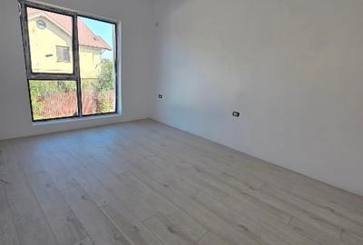 Bragadiru Safirului – Vilă Individuală cu 316-488 mp teren în Ansamblu Privat - 5