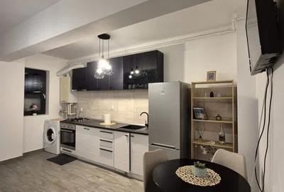 Inchiriere Apartament 2 Camere Mihai Bravu - 4