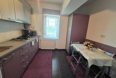 Apartament cu 2 camere decomandat, mobilat în Universității - 3