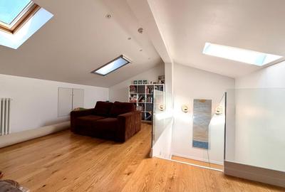 Duplex cu 6 camere cu Canalizare în Pipera - 22