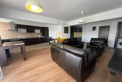 2 camere, open space, modern, Parcul Rozelor, Plopilor, USAMV - 1