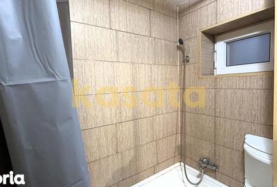 Apartament cu 2 camere semidecomandat, mobilat în Cișmigiu - 6