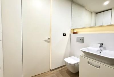 De inchiriat | Apartament 2 camere | Cortina Residence Herastrau Caramfil - 10