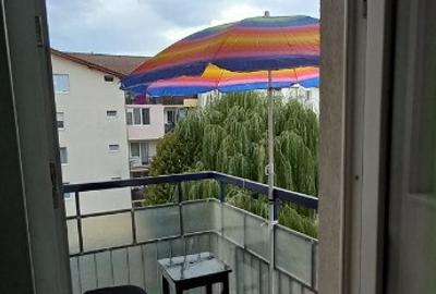 Proprietar inchiriez garsoniera 32mp et.3/4 Turni?or,balcon,parcare - 9