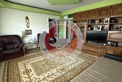 Apartament cu 2 camere semidecomandat în Baicului - 2