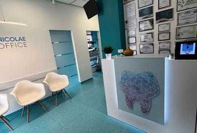 Spațiu comercial, de 60 mp, în Brazda lui Novac - 6