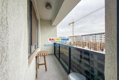 Apartament cu 2 camere semidecomandat, mobilat în Militari - 13