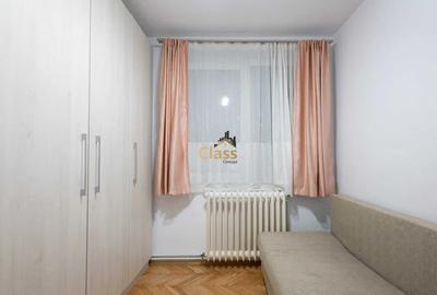 Apartament cu 2 camere decomandat, mobilat în Gheorgheni - 5