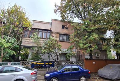 Vila parcul Tineretului- Sincai metrou-pentru 2 familii - 5