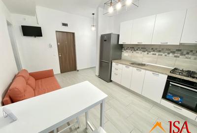 Apartament modern tip studio – DOAMNA STANCA - 3