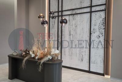 Penthouse premium, 4 camere | Preț special One Cotroceni - 20