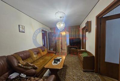ID 4224 DE VANZARE APARTAMENT CU 4 CAMERE, STR. VICTORIEI - 4