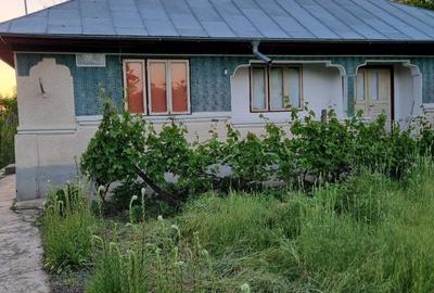 Casă cu 4 camere în Grădiștea - 1