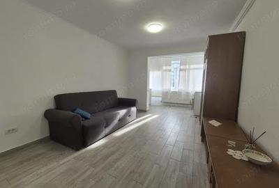 Garsonieră decomandată în Prundu - 1