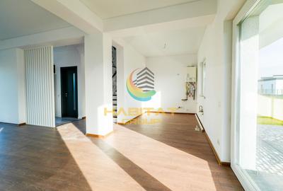 Casă individuală cu 4 camere cu Canalizare în Vidra - 26