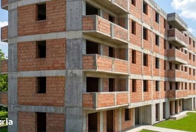 Apartament cu 2 camere în Crângași - 4