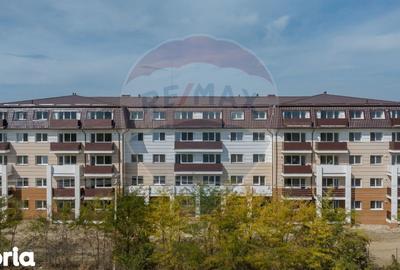 Apartament cu 2 camere în Sânpetru - 1