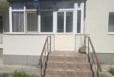 Garsonieră decomandată în Central - 3