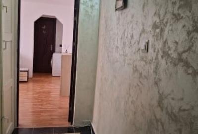 Apartament cu 2 camere, mobilat în Central - 1