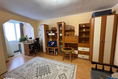 Garsonieră decomandată în Noua - 1