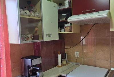Garsonieră decomandată în Baciu - 4