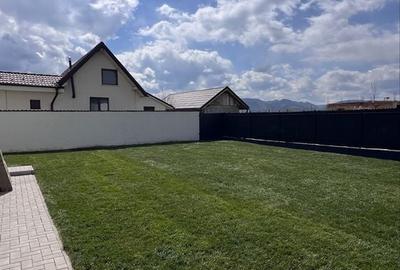 Casă cu 4 camere în Cristian - 2