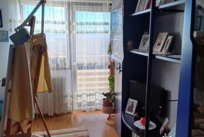 Casă cu 4 camere cu Teren 600 Mp în Tișăuți - 3