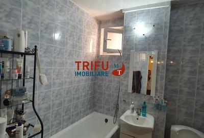 Apartament cu 4 camere decomandat în Central - 5
