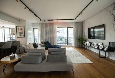 Apartament cu 5 camere semidecomandat în Pipera - 3