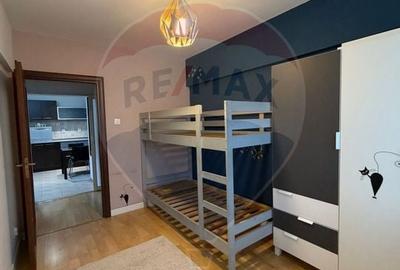 DE INCHIRIAT Apartament 3 camere – Avrig -Iancului - 5